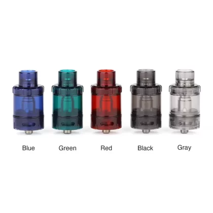 Original Tesla Citrine 24 Sub Ohm Tank 4ml