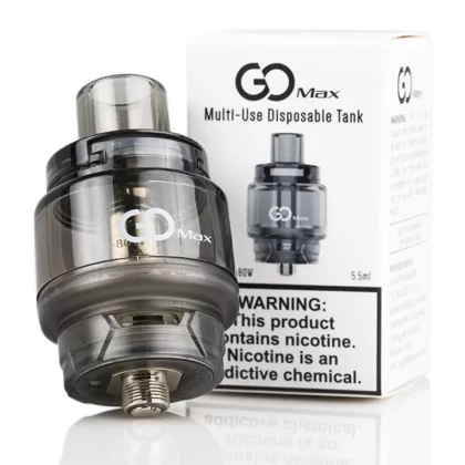 Innokin GOMAX Multi-Use Disposable Tank 5.5ml