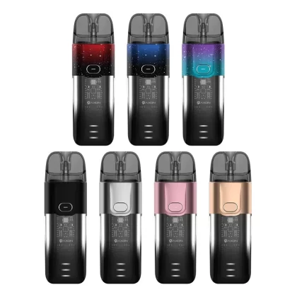 Vaporesso LUXE XR Pod Kit - Pod System; Vape Product; 1500mAh