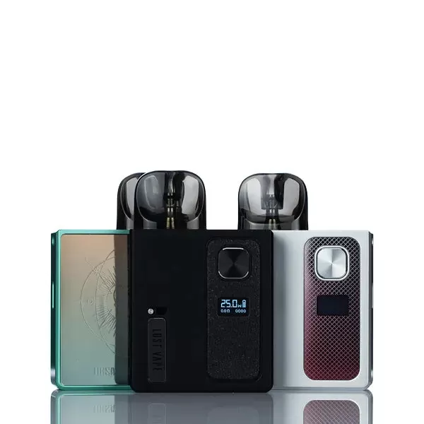 Lost Vape Quest Ursa Baby Pro 25W Pod System (DISCONTINUED)