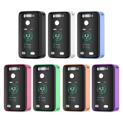 Yocan UNI 3.0 Box Mod - White