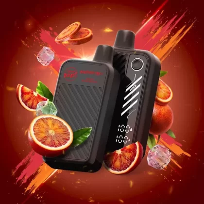 Flavour Beast | Beast Mode MAX 2 50K