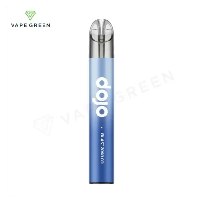 Vaporesso Dojo Blast 2000 Go Prefilled Pod Kit - Eliquidsupply