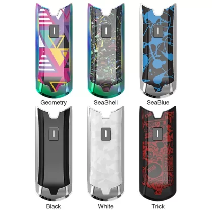 Eleaf Tance Max Battery 1100mAh - SeaShell