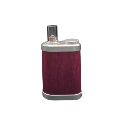 Tinymight 2 in Purpleheart by Tinymight