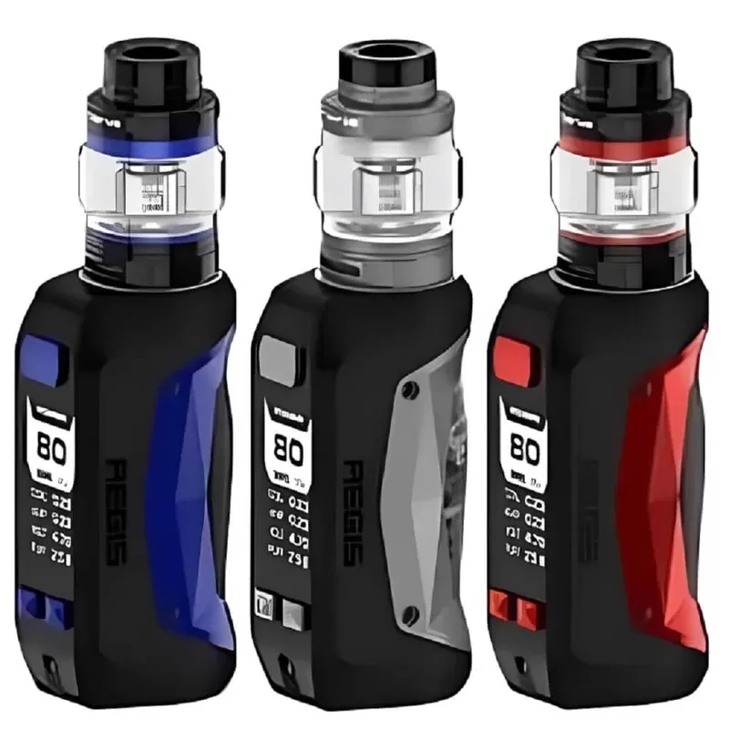 GEEKVAPE – AEGIS MINI – VAPE KIT