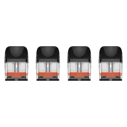 Vaporesso Xros Corex 2.0 Replacement Pods - 0.8 Ohms - Vapeshop Co