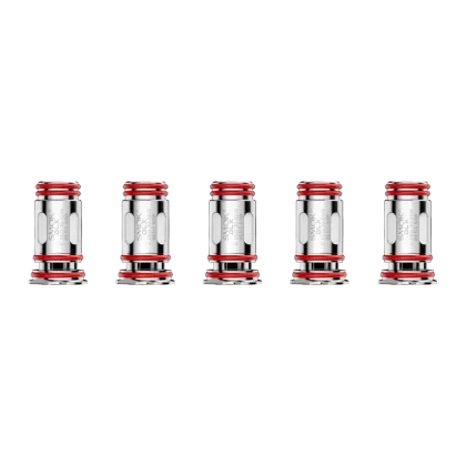 SMOK RPM4 Coils - Ecigwizard