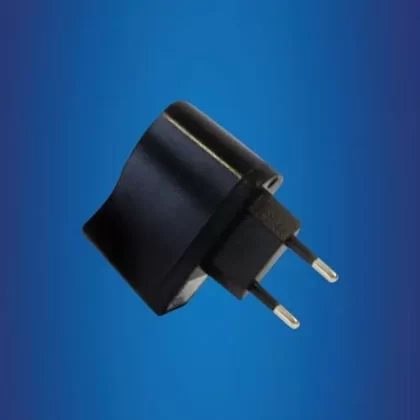 Zasilacz sieciowy USB UE – akcesorium do e-papierosów - Vape Store