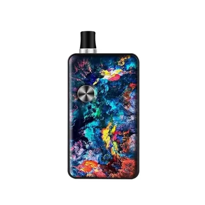 Hugo Vapor PLANET Pod Kit (Discontinued)