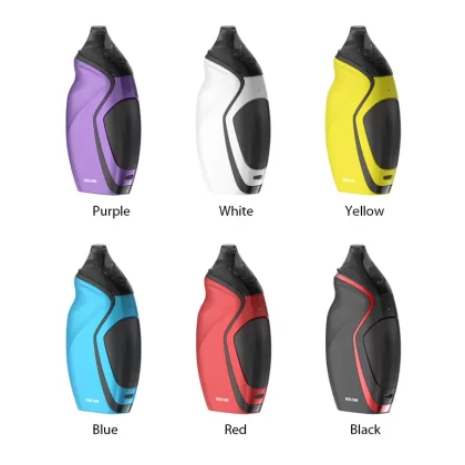 SMOK Nord Cube Pod System Kit 1800mAh & 4.5ml - Blue