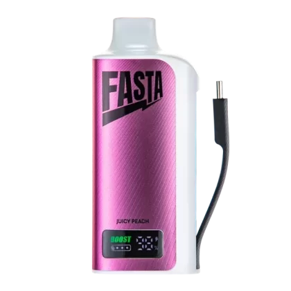 Juicy Peach – Fasta Plugin 18000