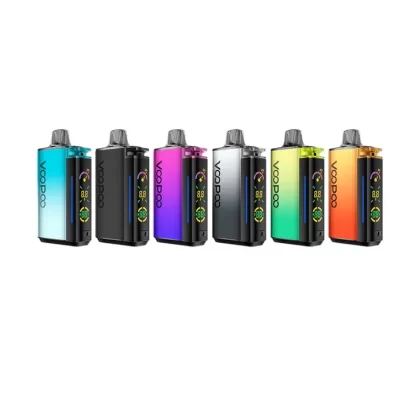 VOOPOO VRIZZ POD KIT – 15ml – 24W – 800 mAh