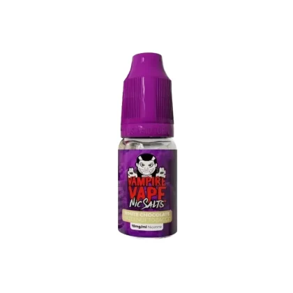 Vampire Vape White Chocolate Hazelnut Tobacco