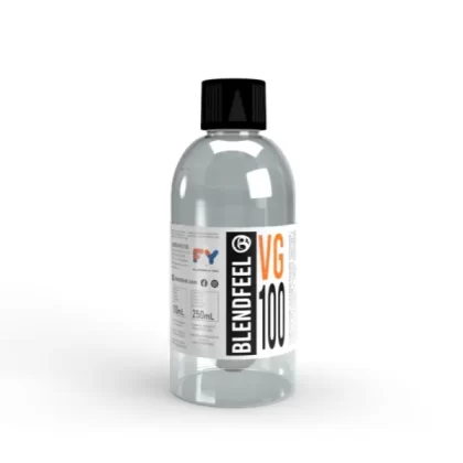 BlendFeel – GLICERINA VEGETALE 100 ml