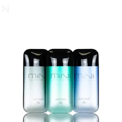 Air Bar Mini 2000 Puffs Disposable Vape - Miami Mint