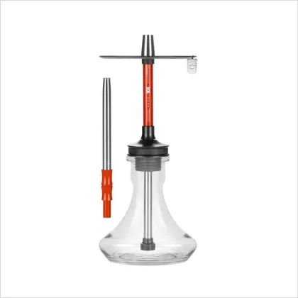 Shisha MISHA Rebel Ferra Red - Uszczelka; Dzban (FB0A2E)