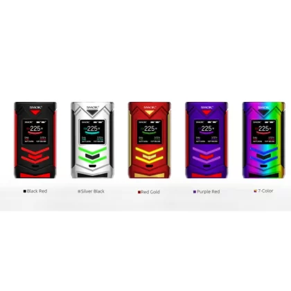 SMOK Veneno 225W TC Box Mod - Vapormo
