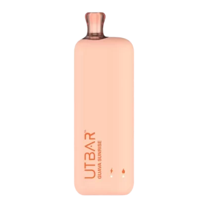 Guava Sunrise UT Bar - Site#VAP~Nicotine#50mg~Size#Single>10 Pack