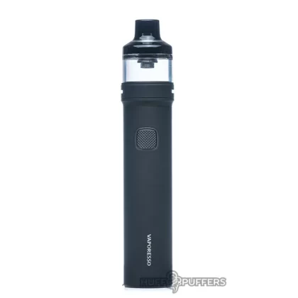 Vaporesso GTX GO 80 Kit - Black, Blue