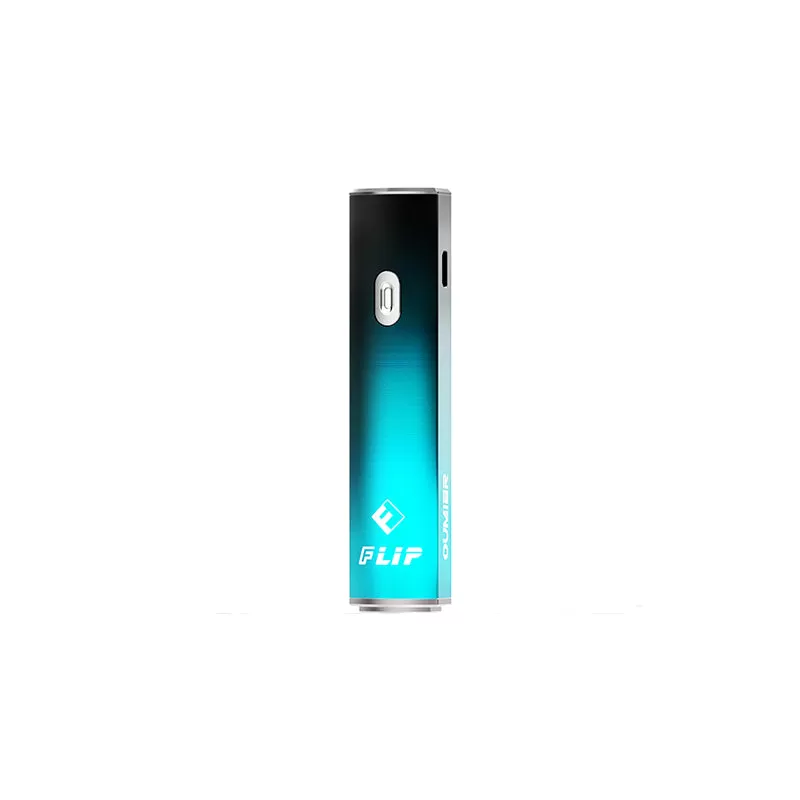 Oumier Plip 2 in 1 Mod Battery 550mAh - Black - Image 3
