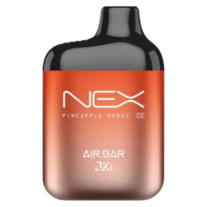 Pineapple Mango Air Bar NEX - VAP; Vape Product; 10 Pack, Single