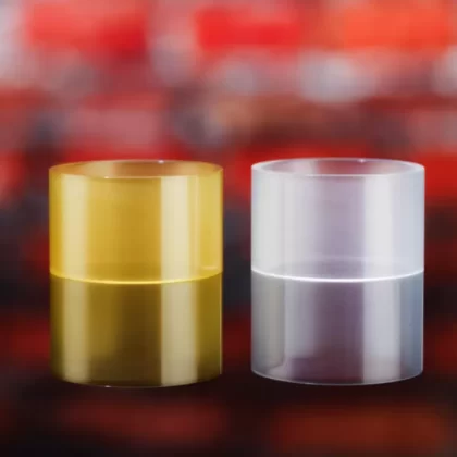 Resist RTA Ultem Tank – YG Creations