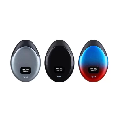Yosta Ypod Pod Vape System Kit 500mAh-2ml - Rainbow