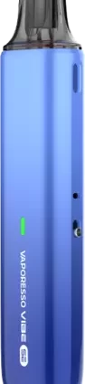 Vaporesso Vibe SE Pod Kit – Blue