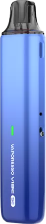 Vaporesso Vibe SE Pod Kit – Blue