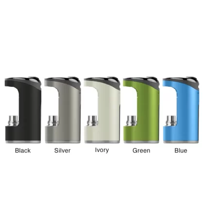 JUSTFOG Compact 14 Battery 1500mAh - Ivory