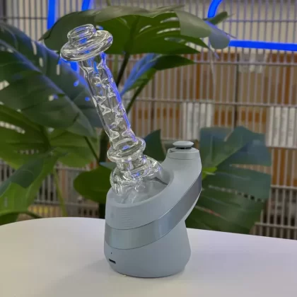 Peak Dry – 3D Cooling Mouthpiece
