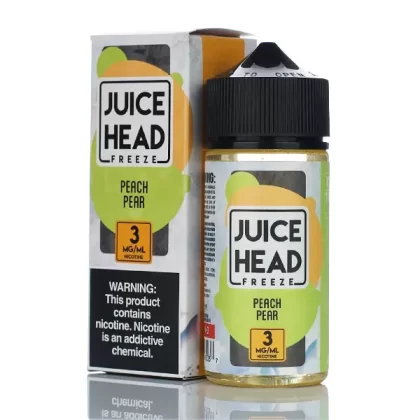 Juice Head Freeze E-Liquid - Vapordna (8F56FA)