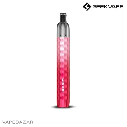 GeekVape – Wenax M1 – Kit – Diamond Pink