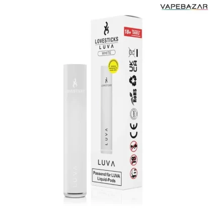 Luv 07 POD