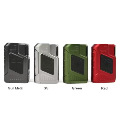 Teslacigs P226 220W TC Box Mod