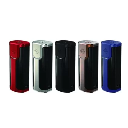 WISMEC SINUOUS P80 80W TC Box Mod - Vapormo