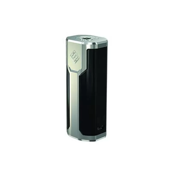 WISMEC SINUOUS P80 80W TC Box Mod - Vapormo - Image 3