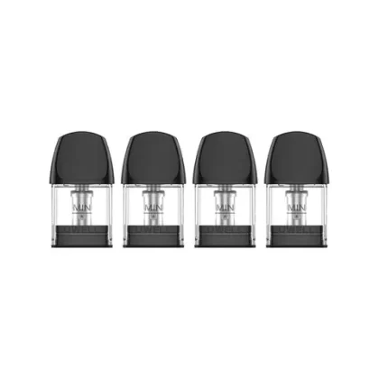 UWELL A2S REPLACEMENT POD (4 PACK)
