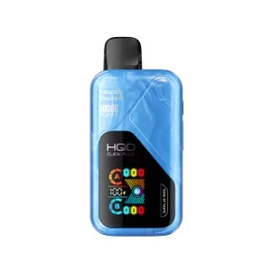 HQD CLICK PLUS Disposable Vape