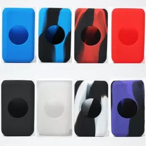 Vaporesso GEN MAX 220W Kit Vape Protective Silicone Case Durable Skin, Sleeve, Cover, Wrap, Gel, Case, Sleeves