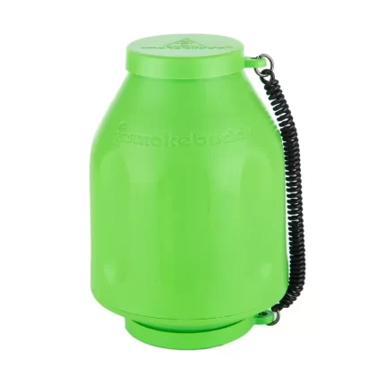 Smoke Buddy | Large – Light Green