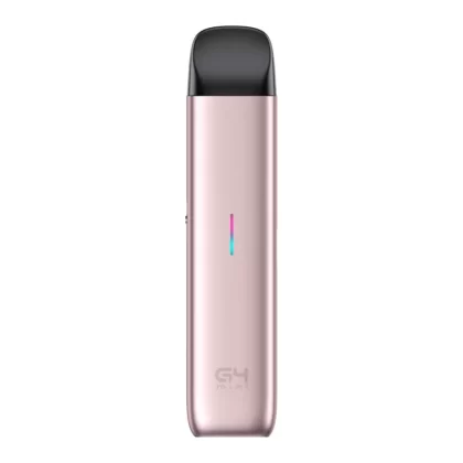 UWell Caliburn G4 Mini Pod Vape Device - G4 Mini Lake Blue