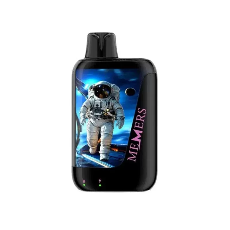 Strawberry Ice – Memers V40K