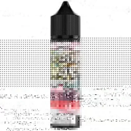 Volume 2 by Cloud Haven E-Liquid – Strawberry Rhubarb