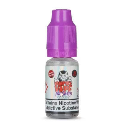 Catapult Nic Salt E-Liquid by Vampire Vape (10ml) - 10mg