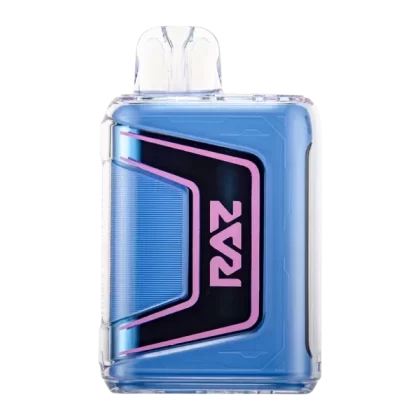 Blueberry Watermelon RAZ TN9000 - Nicotine#50mg~Size#Single>5 Pack