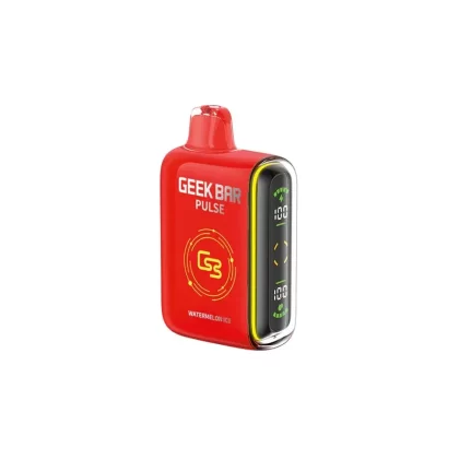 GEEK BAR PULSE 9000 – WATERMELON ICE