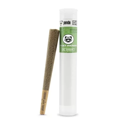 Phat Panda Joint 1g Pineapple Summit Joint Phat Panda