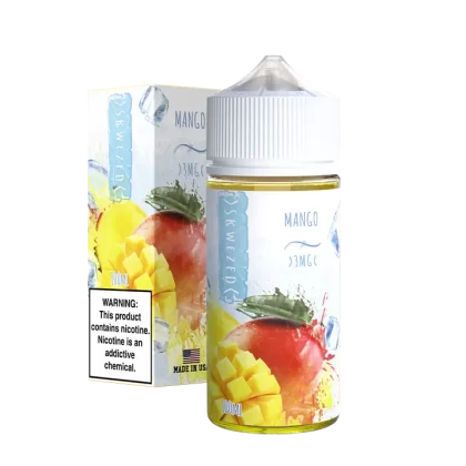 Mango - Vape Product, Vape Product